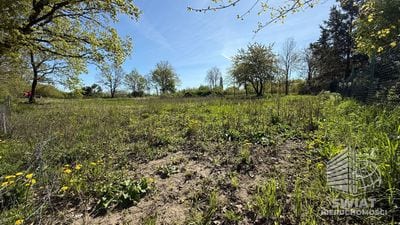 Działka na sprzedaż, Kołbaskowo Karwowo, 1157 m² — MEM22903, zdjęcie 3