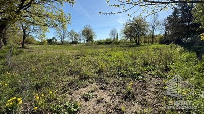Działka na sprzedaż, Kołbaskowo Karwowo, 1157 m² — MEM22903, zdjęcie 4