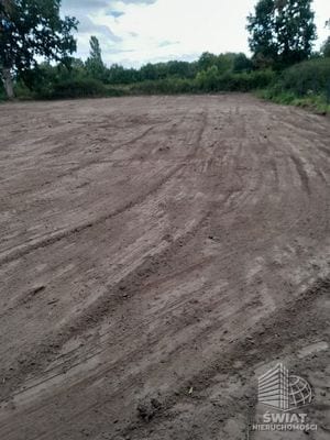 Działka na sprzedaż, Kołbaskowo Karwowo, 1157 m² — MEM22903, zdjęcie 5