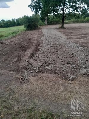 Działka na sprzedaż, Kołbaskowo Karwowo, 1157 m² — MEM22903, zdjęcie 6