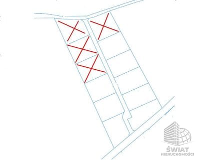 Działka na sprzedaż, Kołbaskowo Karwowo, 3000 m² — PAT21047, zdjęcie 3