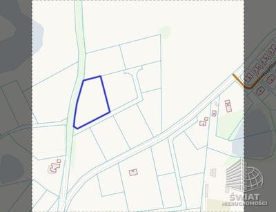 Działka na sprzedaż, Kołbaskowo Karwowo, 5000 m² — ROY03439, zdjęcie 1