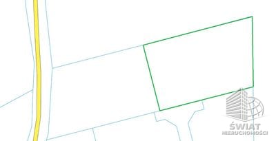 Działka na sprzedaż, Kołbaskowo Karwowo, 5000 m² — ROY03922, zdjęcie 4