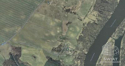 Działka na sprzedaż, Kołbaskowo Moczyły, 5640 m² — MTN13325, zdjęcie 2
