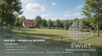 Działka na sprzedaż, Kołbaskowo Moczyły, 3159 m² — ROY04474, zdjęcie 1