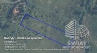 Działka na sprzedaż, Kołbaskowo Moczyły, 3159 m² — ROY04474, zdjęcie 2