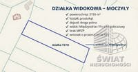 Działka na sprzedaż, Kołbaskowo Moczyły, 3159 m² — ROY04474, zdjęcie 3