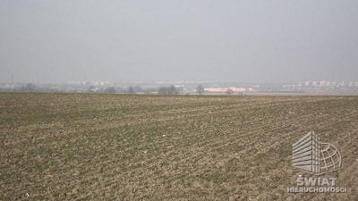 Działka na sprzedaż, Kołbaskowo Siadło Dolne, 48363 m² — ARKA1076, zdjęcie 1