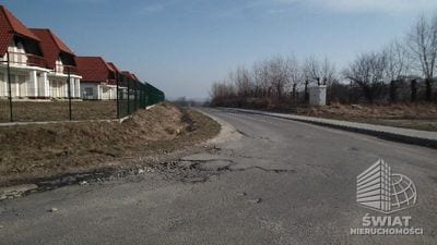 Działka na sprzedaż, Kołbaskowo Siadło Dolne, 48363 m² — ARKA1076, zdjęcie 2