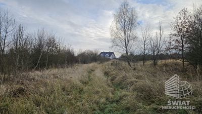 Działka na sprzedaż, Kołbaskowo Siadło Dolne, 1002 m² — HOR21619, zdjęcie 2