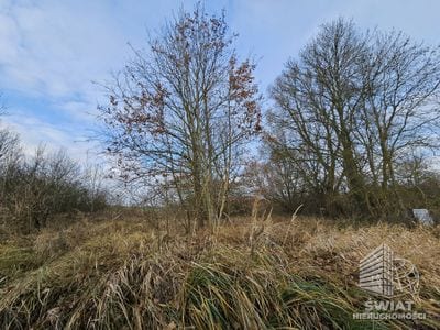 Działka na sprzedaż, Kołbaskowo Siadło Dolne, 1002 m² — HOR21619, zdjęcie 3