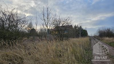 Działka na sprzedaż, Kołbaskowo Siadło Dolne, 1002 m² — HOR21619, zdjęcie 4