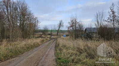 Działka na sprzedaż, Kołbaskowo Siadło Dolne, 1002 m² — HOR21619, zdjęcie 5