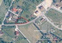 Działka na sprzedaż, Kołbaskowo Siadło Dolne, 1523 m² — INW35042, zdjęcie 1