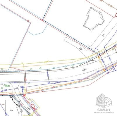 Działka na sprzedaż, Kołbaskowo Siadło Dolne, 1523 m² — INW35042, zdjęcie 3