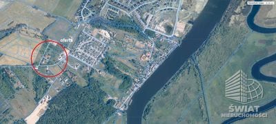 Działka na sprzedaż, Kołbaskowo Siadło Dolne, 1523 m² — INW35042, zdjęcie 4