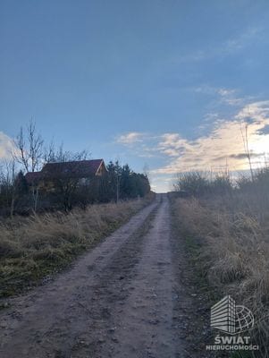Działka na sprzedaż, Kołbaskowo Siadło Dolne, 1110 m² — SWN32393, zdjęcie 4