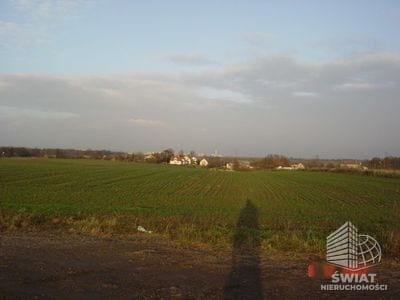 Działka na sprzedaż, Kołbaskowo Siadło Górne, 9100 m² — SCNS2525, zdjęcie 1