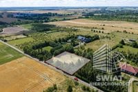 Działka na sprzedaż, Kołbaskowo Smolęcin, 2278 m² — BON49781, zdjęcie 1