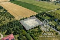 Działka na sprzedaż, Kołbaskowo Smolęcin, 2278 m² — BON49781, zdjęcie 3