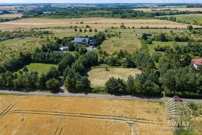 Działka na sprzedaż, Kołbaskowo Smolęcin, 2278 m² — BON49781, zdjęcie 5