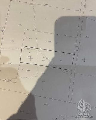 Działka na sprzedaż, Kołbaskowo Smolęcin, 3000 m² — CIE24186, zdjęcie 1
