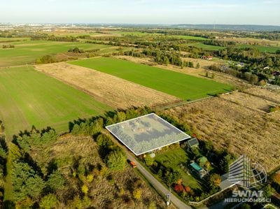 Działka na sprzedaż, Kołbaskowo Smolęcin, 2183 m² — CIT25216, zdjęcie 3