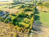 Działka na sprzedaż, Kołbaskowo Smolęcin, 2183 m² — CIT25216, zdjęcie 4