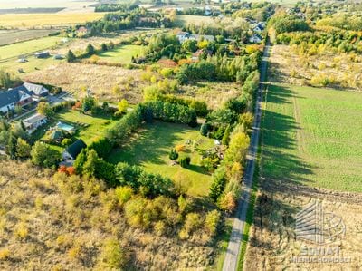 Działka na sprzedaż, Kołbaskowo Smolęcin, 2183 m² — CIT25216, zdjęcie 4