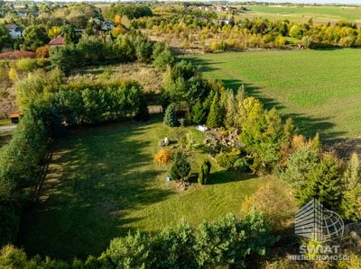 Działka na sprzedaż, Kołbaskowo Smolęcin, 2183 m² — CIT25216, zdjęcie 5