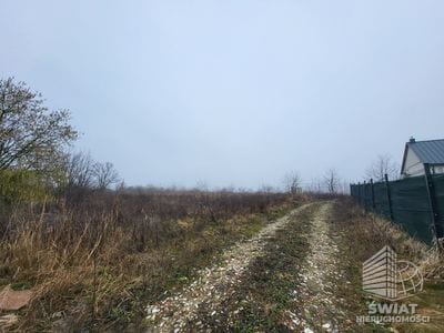 Działka na sprzedaż, Kołbaskowo Stobno, 1953 m² — ARK26506, zdjęcie 4
