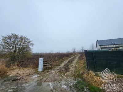 Działka na sprzedaż, Kołbaskowo Stobno, 1953 m² — ARK26506, zdjęcie 5