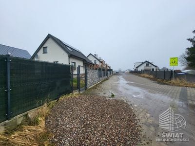 Działka na sprzedaż, Kołbaskowo Stobno, 1953 m² — ARK26506, zdjęcie 6