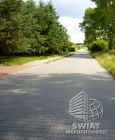Działka na sprzedaż, Kołbaskowo Stobno, 1953 m² — FKT24755, zdjęcie 2