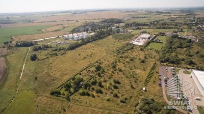 Działka na sprzedaż, Kołbaskowo Stobno, 14157 m² — INS20236, zdjęcie 1