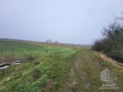 Działka na sprzedaż, Kołbaskowo Warzymice, 3000 m² — ARK26508, zdjęcie 1