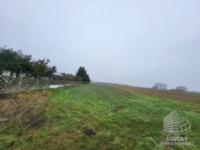 Działka na sprzedaż, Kołbaskowo Warzymice, 3000 m² — ARK26508, zdjęcie 2