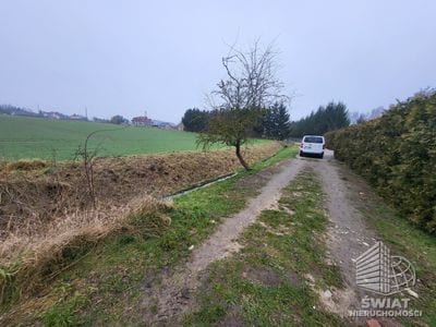 Działka na sprzedaż, Kołbaskowo Warzymice, 3000 m² — ARK26508, zdjęcie 5