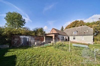 Działka na sprzedaż, Kołbaskowo Warzymice, 1356 m² — SWN31772, zdjęcie 3