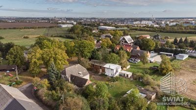 Działka na sprzedaż, Kołbaskowo Warzymice, 1356 m² — SWN31772, zdjęcie 4