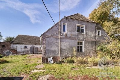 Działka na sprzedaż, Kołbaskowo Warzymice, 1356 m² — SWN31772, zdjęcie 6