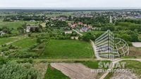 Działka na sprzedaż, Kołobrzeg Stary Borek, 1561 m² — VLX20261, zdjęcie 2