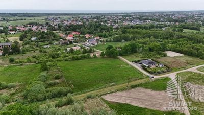 Działka na sprzedaż, Kołobrzeg Stary Borek, 1561 m² — VLX20261, zdjęcie 3