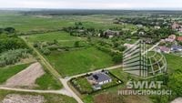 Działka na sprzedaż, Kołobrzeg Stary Borek, 1561 m² — VLX20261, zdjęcie 4