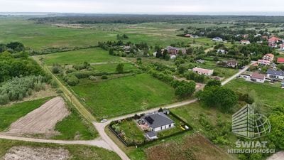 Działka na sprzedaż, Kołobrzeg Stary Borek, 1561 m² — VLX20261, zdjęcie 4