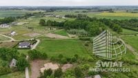 Działka na sprzedaż, Kołobrzeg Stary Borek, 1561 m² — VLX20261, zdjęcie 5