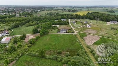 Działka na sprzedaż, Kołobrzeg Stary Borek, 1561 m² — VLX20261, zdjęcie 6