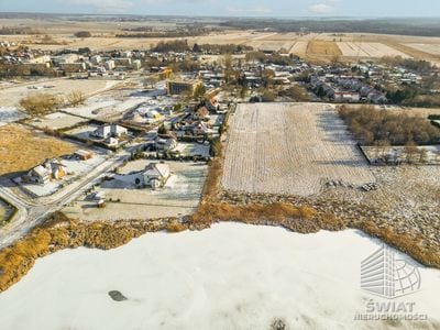 Działka na sprzedaż, Kołobrzeg Zieleniewo, 3000 m² — INW34399, zdjęcie 4