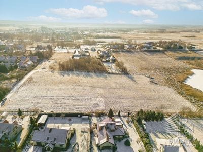 Działka na sprzedaż, Kołobrzeg Zieleniewo, 3000 m² — INW34399, zdjęcie 5