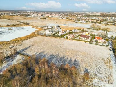 Działka na sprzedaż, Kołobrzeg Zieleniewo, 3000 m² — INW34399, zdjęcie 6